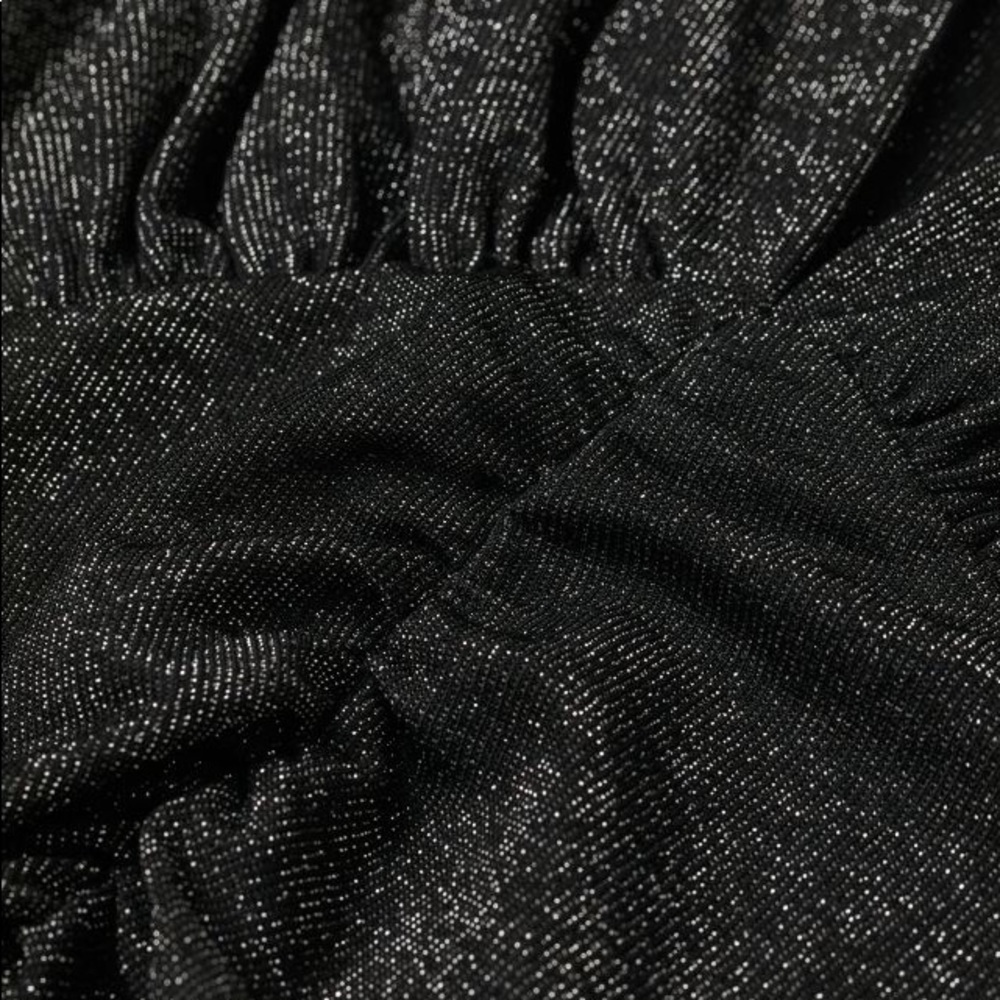H&M Glittery Dress - Picture 3 of 5